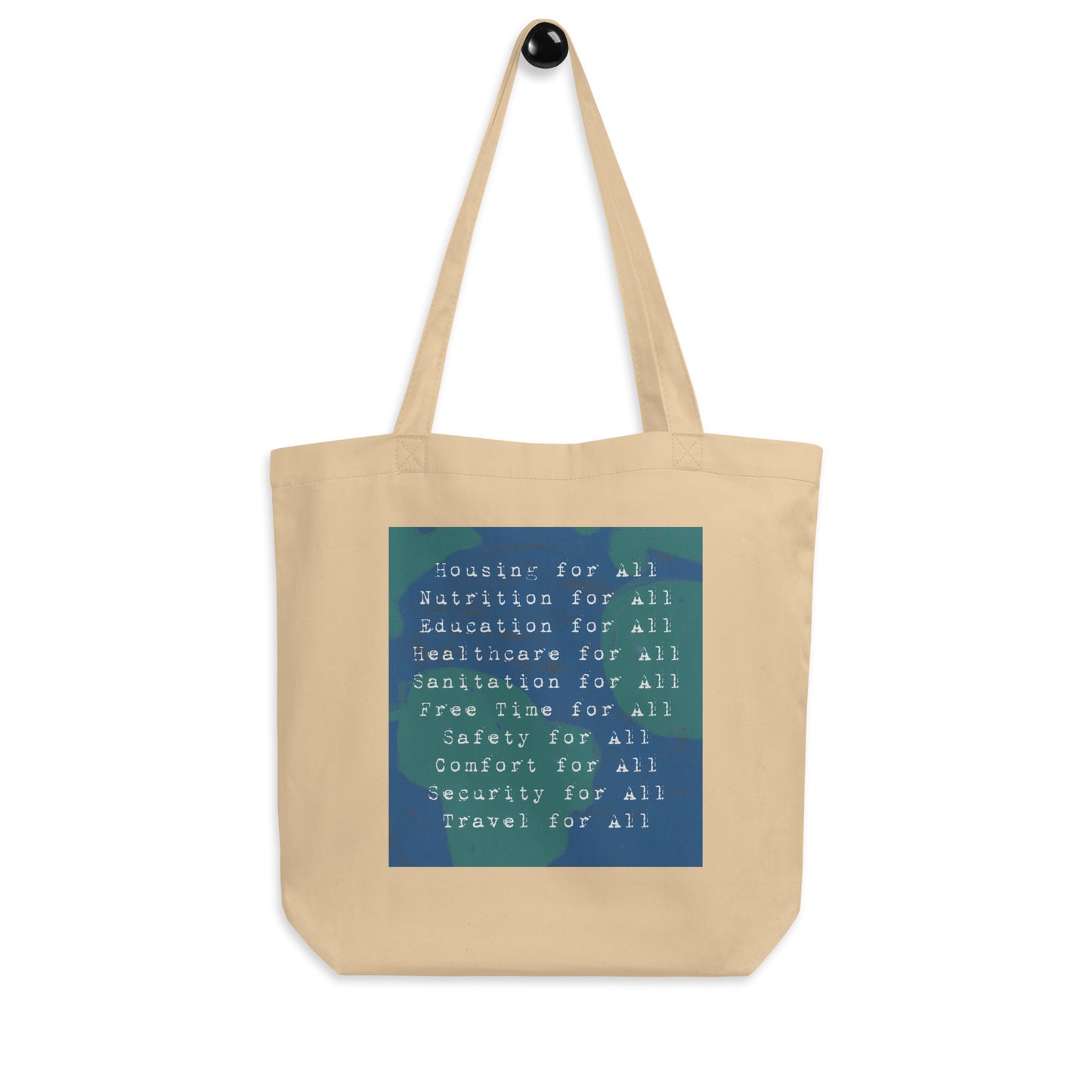 Rights for All - Eco Tote Bag