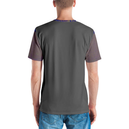 Timelines - Men's Graphic t-shirt