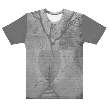 Timelines - Men's Graphic t-shirt