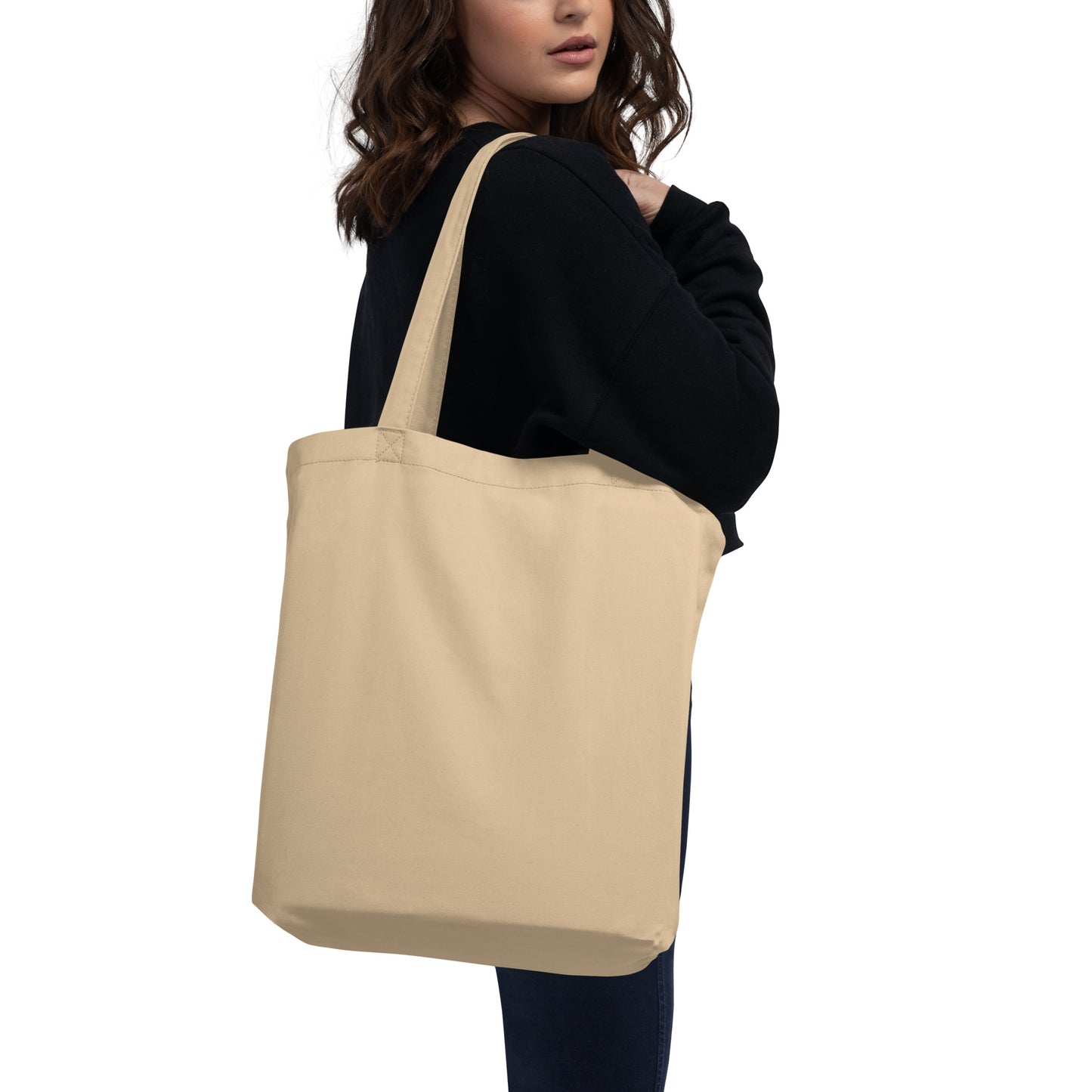 Basic Needs are Human Rights - Eco Tote Bag