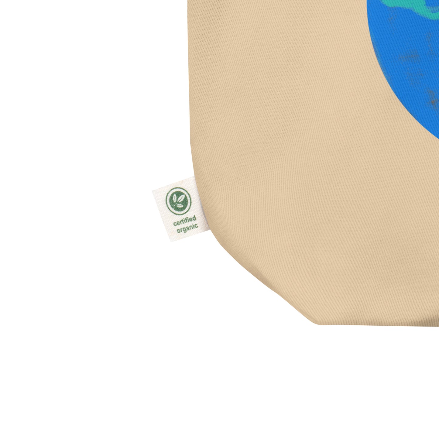 Life Globe - Eco Tote Bag