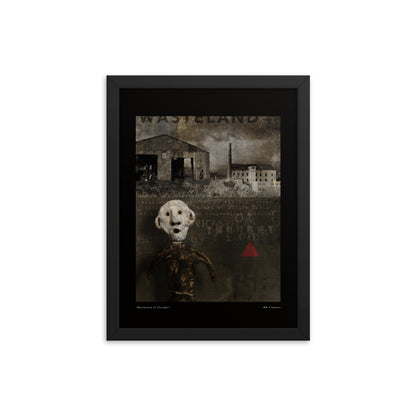 Wasteland of Thought