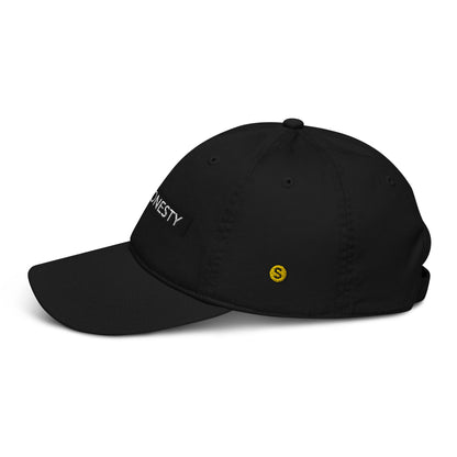 Self-Honesty - Organic dad hat