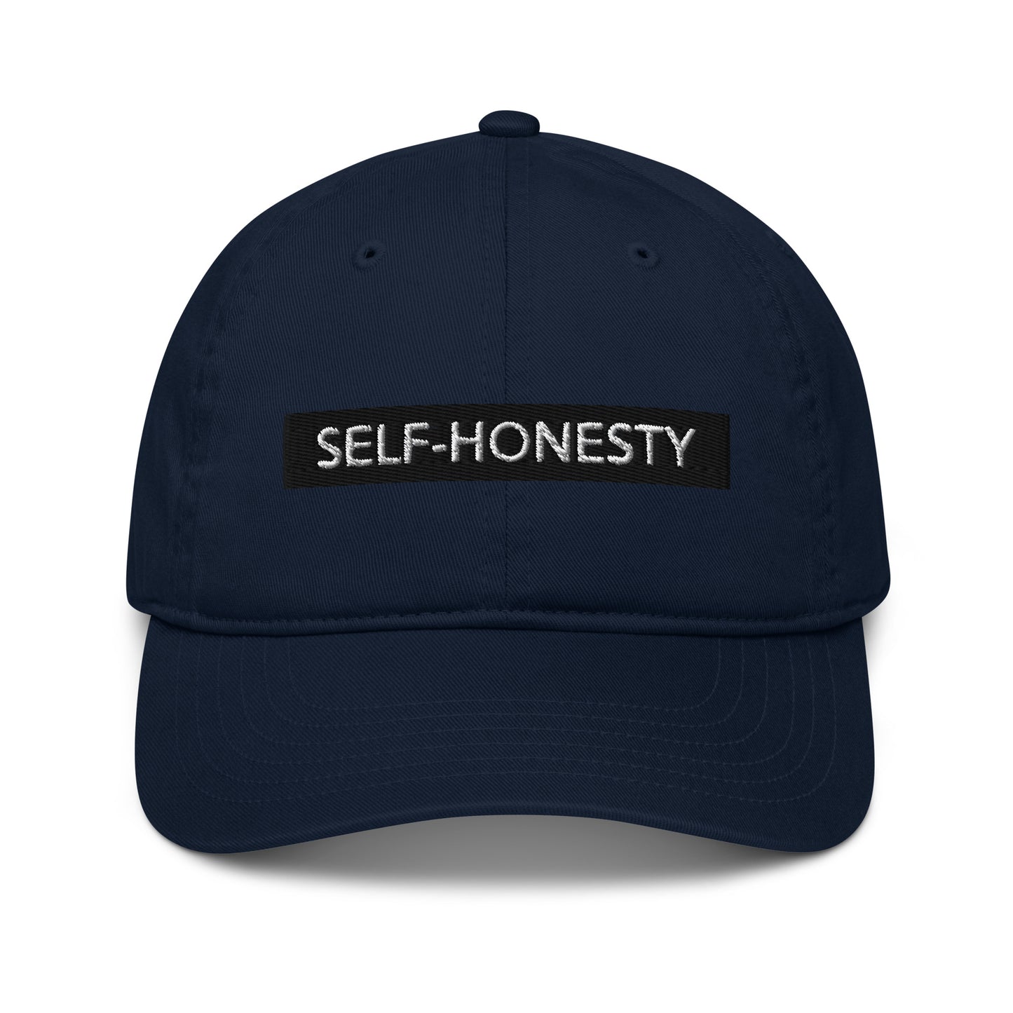 Self-Honesty - Organic dad hat