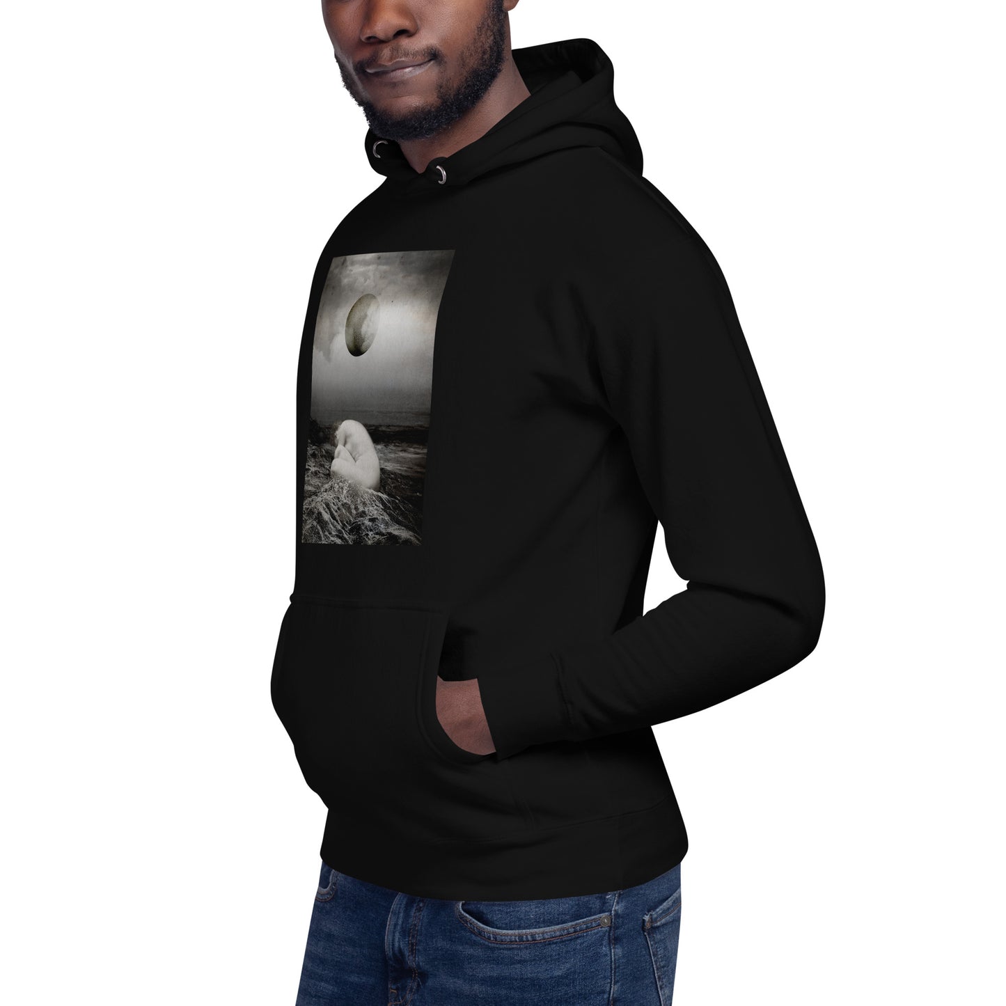 Within - Unisex Hoodie