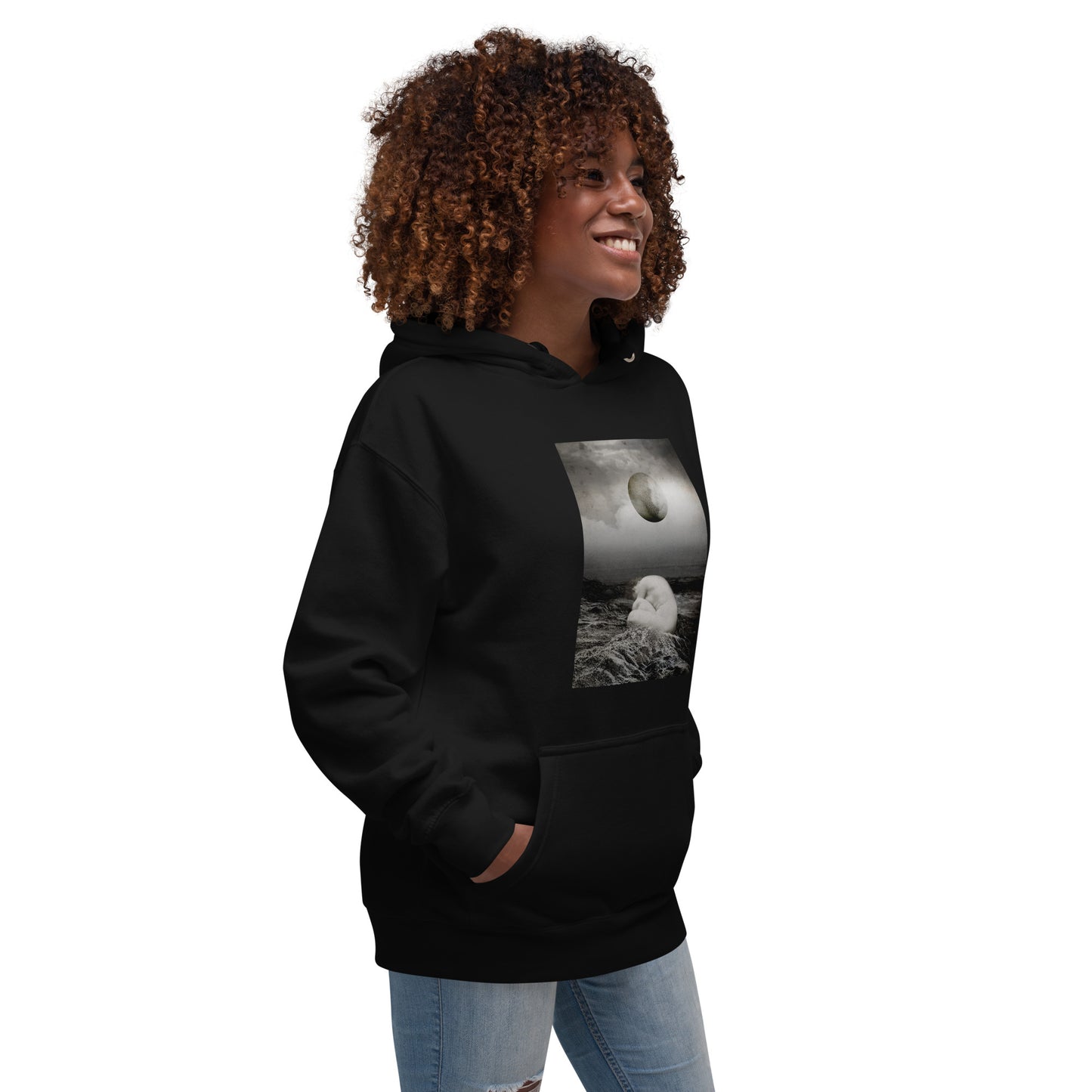 Within - Unisex Hoodie