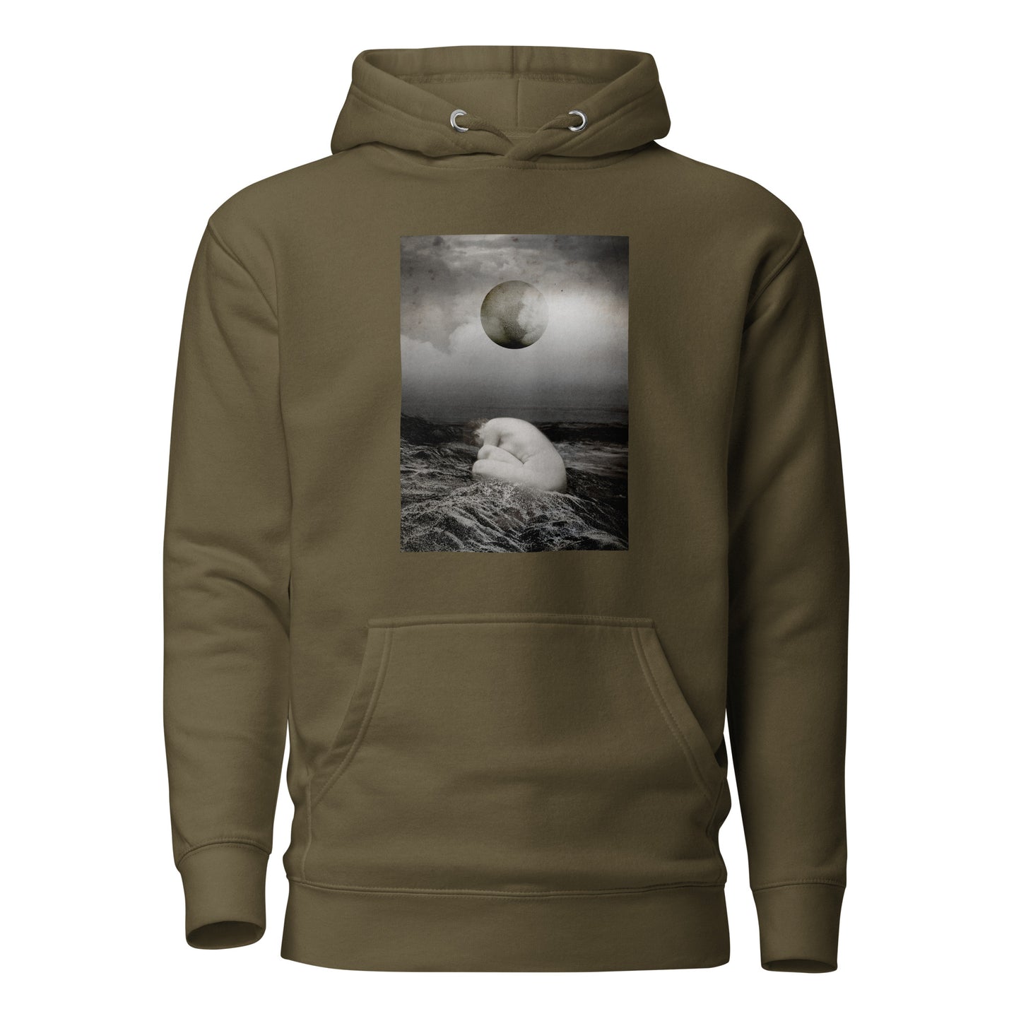 Within - Unisex Hoodie