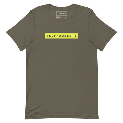 Self Honesty - Unisex t-shirt
