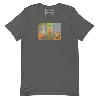 Human Bio-mechanical System - Unisex t-shirt