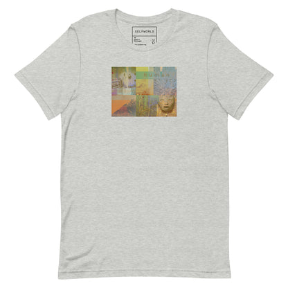 Human Bio-mechanical System - Unisex t-shirt