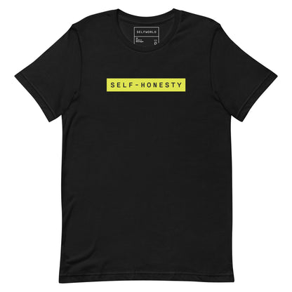 Self Honesty - Unisex t-shirt