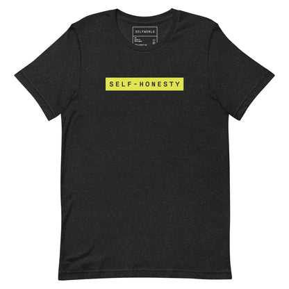 Self Honesty - Unisex t-shirt