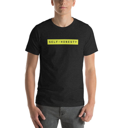 Self Honesty - Unisex t-shirt