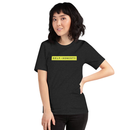 Self Honesty - Unisex t-shirt