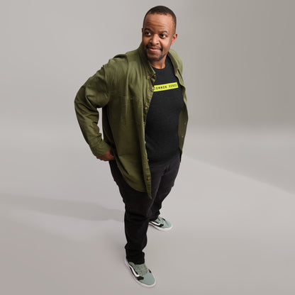 Common Sense - Unisex t-shirt