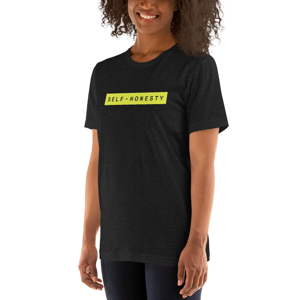 Self Honesty - Unisex t-shirt