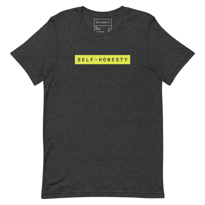 Self Honesty - Unisex t-shirt