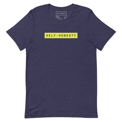 Self Honesty - Unisex t-shirt