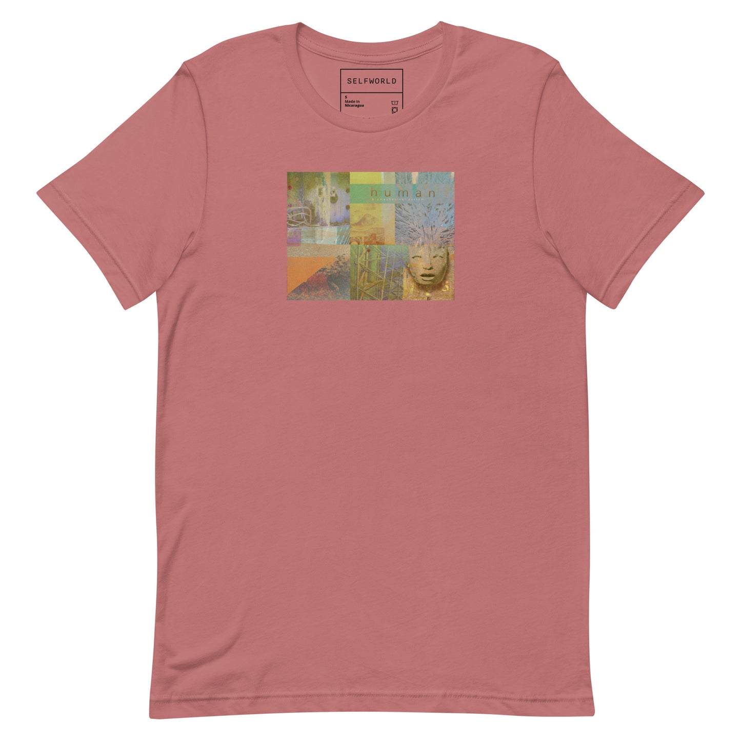 Human Bio-mechanical System - Unisex t-shirt