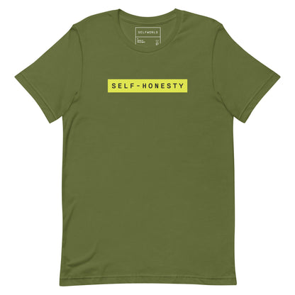 Self Honesty - Unisex t-shirt