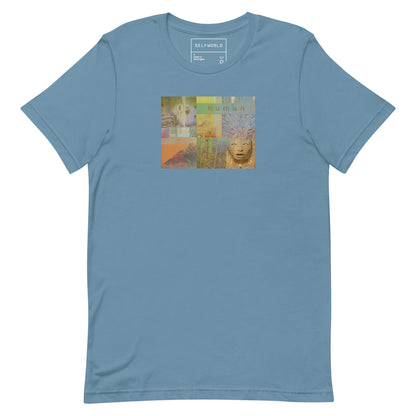 Human Bio-mechanical System - Unisex t-shirt
