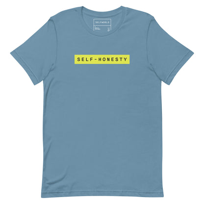 Self Honesty - Unisex t-shirt